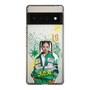スリムプロテクションケース［ D.LEAGUE - CyberAgent Legit -うた丸 ］
