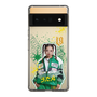 スリムプロテクションケース［ D.LEAGUE - CyberAgent Legit -うた丸 ］