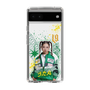 スリムプロテクションケース［ D.LEAGUE - CyberAgent Legit -うた丸 ］
