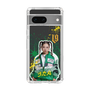 スリムプロテクションケース［ D.LEAGUE - CyberAgent Legit -うた丸 ］
