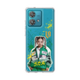 スリムプロテクションケース［ D.LEAGUE - CyberAgent Legit -うた丸 ］