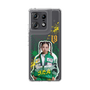 スリムプロテクションケース［ D.LEAGUE - CyberAgent Legit -うた丸 ］
