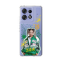スリムプロテクションケース［ D.LEAGUE - CyberAgent Legit -うた丸 ］