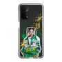 スリムプロテクションケース［ D.LEAGUE - CyberAgent Legit -うた丸 ］
