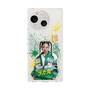 スリムプロテクションケース［ D.LEAGUE - CyberAgent Legit -うた丸 ］