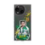 スリムプロテクションケース［ D.LEAGUE - CyberAgent Legit -うた丸 ］