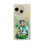 スリムプロテクションケース［ D.LEAGUE - CyberAgent Legit -うた丸 ］