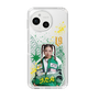 スリムプロテクションケース［ D.LEAGUE - CyberAgent Legit -うた丸 ］