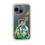 スリムプロテクションケース［ D.LEAGUE - CyberAgent Legit -うた丸 ］