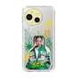 スリムプロテクションケース［ D.LEAGUE - CyberAgent Legit -うた丸 ］