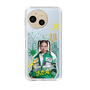 スリムプロテクションケース［ D.LEAGUE - CyberAgent Legit -うた丸 ］