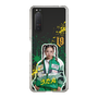 スリムプロテクションケース［ D.LEAGUE - CyberAgent Legit -うた丸 ］