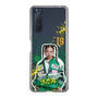 スリムプロテクションケース［ D.LEAGUE - CyberAgent Legit -うた丸 ］
