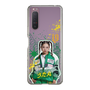 スリムプロテクションケース［ D.LEAGUE - CyberAgent Legit -うた丸 ］