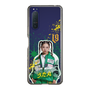 スリムプロテクションケース［ D.LEAGUE - CyberAgent Legit -うた丸 ］