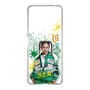 スリムプロテクションケース［ D.LEAGUE - CyberAgent Legit -うた丸 ］