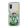 スリムプロテクションケース［ D.LEAGUE - CyberAgent Legit -うた丸 ］
