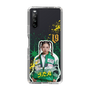 スリムプロテクションケース［ D.LEAGUE - CyberAgent Legit -うた丸 ］