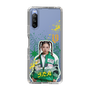 スリムプロテクションケース［ D.LEAGUE - CyberAgent Legit -うた丸 ］