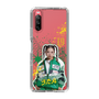 スリムプロテクションケース［ D.LEAGUE - CyberAgent Legit -うた丸 ］