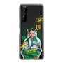 スリムプロテクションケース［ D.LEAGUE - CyberAgent Legit -うた丸 ］