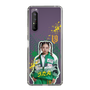 スリムプロテクションケース［ D.LEAGUE - CyberAgent Legit -うた丸 ］