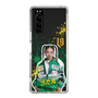 スリムプロテクションケース［ D.LEAGUE - CyberAgent Legit -うた丸 ］