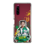 スリムプロテクションケース［ D.LEAGUE - CyberAgent Legit -うた丸 ］