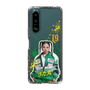 スリムプロテクションケース［ D.LEAGUE - CyberAgent Legit -うた丸 ］