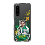 スリムプロテクションケース［ D.LEAGUE - CyberAgent Legit -うた丸 ］