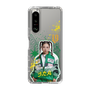 スリムプロテクションケース［ D.LEAGUE - CyberAgent Legit -うた丸 ］