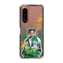 スリムプロテクションケース［ D.LEAGUE - CyberAgent Legit -うた丸 ］