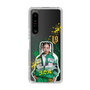 スリムプロテクションケース［ D.LEAGUE - CyberAgent Legit -うた丸 ］