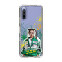 スリムプロテクションケース［ D.LEAGUE - CyberAgent Legit -うた丸 ］