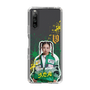 スリムプロテクションケース［ D.LEAGUE - CyberAgent Legit -うた丸 ］