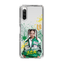 スリムプロテクションケース［ D.LEAGUE - CyberAgent Legit -うた丸 ］