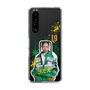 スリムプロテクションケース［ D.LEAGUE - CyberAgent Legit -うた丸 ］