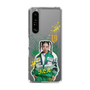 スリムプロテクションケース［ D.LEAGUE - CyberAgent Legit -うた丸 ］