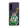 スリムプロテクションケース［ D.LEAGUE - CyberAgent Legit -うた丸 ］