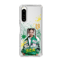 スリムプロテクションケース［ D.LEAGUE - CyberAgent Legit -うた丸 ］