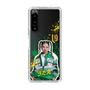 スリムプロテクションケース［ D.LEAGUE - CyberAgent Legit -うた丸 ］