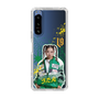 スリムプロテクションケース［ D.LEAGUE - CyberAgent Legit -うた丸 ］