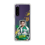 スリムプロテクションケース［ D.LEAGUE - CyberAgent Legit -うた丸 ］