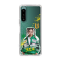 スリムプロテクションケース［ D.LEAGUE - CyberAgent Legit -うた丸 ］