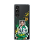スリムプロテクションケース［ D.LEAGUE - CyberAgent Legit -うた丸 ］