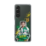 スリムプロテクションケース［ D.LEAGUE - CyberAgent Legit -うた丸 ］