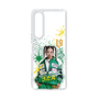 スリムプロテクションケース［ D.LEAGUE - CyberAgent Legit -うた丸 ］