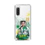 スリムプロテクションケース［ D.LEAGUE - CyberAgent Legit -うた丸 ］