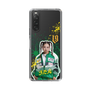 スリムプロテクションケース［ D.LEAGUE - CyberAgent Legit -うた丸 ］