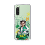 スリムプロテクションケース［ D.LEAGUE - CyberAgent Legit -うた丸 ］